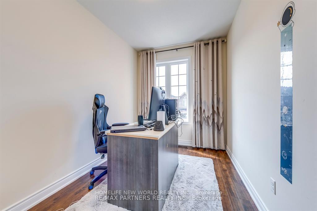 Photo 25 of 14 Reddington Road, Markham, Cedarwood — HOMEH