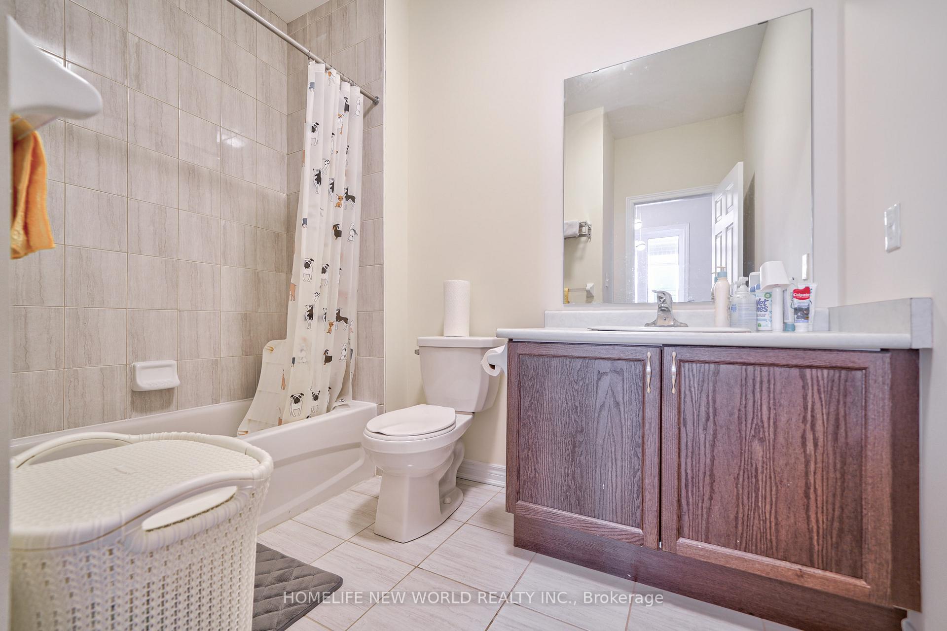 Photo 29 of 14 Reddington Road, Markham, Cedarwood — HOMEH
