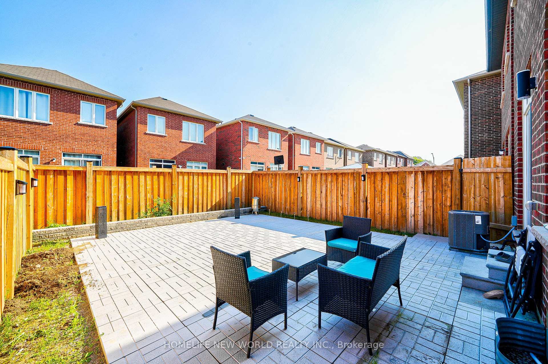 Photo 32 of 14 Reddington Road, Markham, Cedarwood — HOMEH