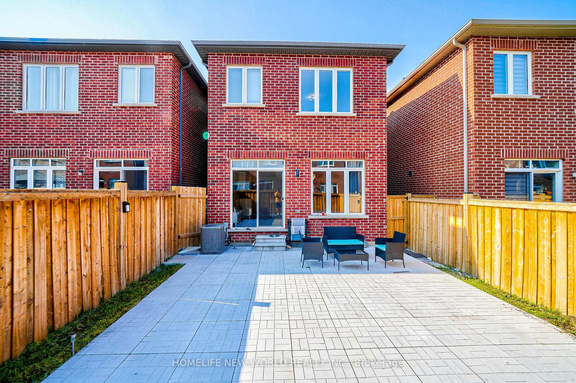 Photo 30 of 14 Reddington Road, Markham, Cedarwood — HOMEH