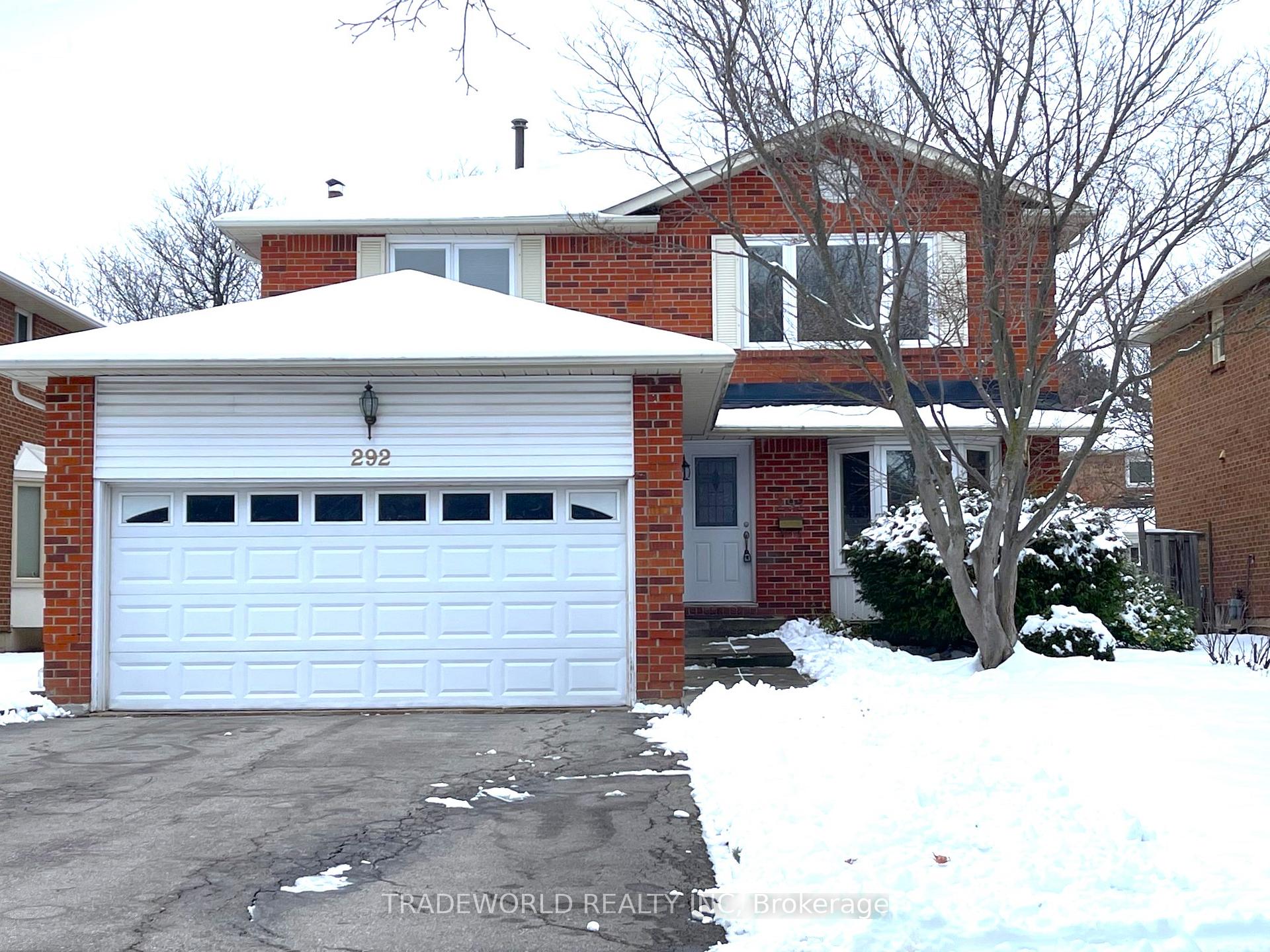 Photo 1 of 292 Green Lane, Markham, Thornhill — HOMEH