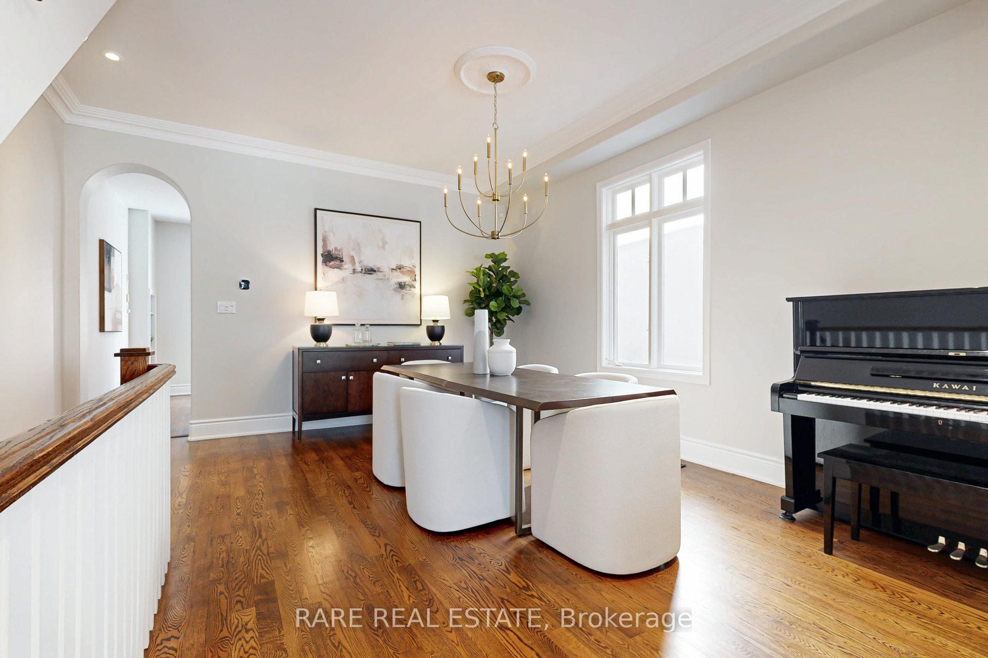 Photo 8 of 130 Edgewood Avenue, Toronto, Woodbine Corridor — HOMEH