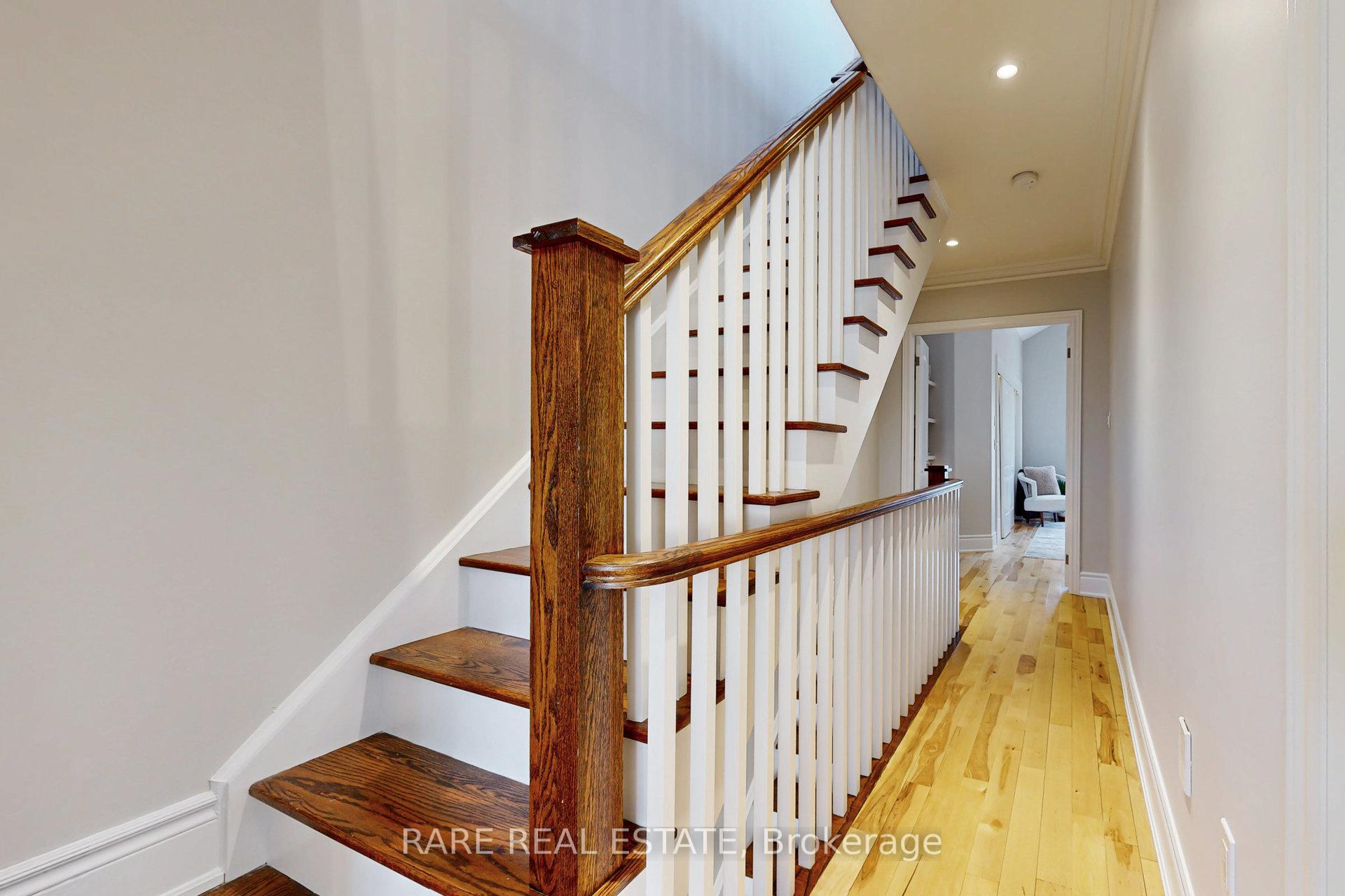 Photo 50 of 130 Edgewood Avenue, Toronto, Woodbine Corridor — HOMEH