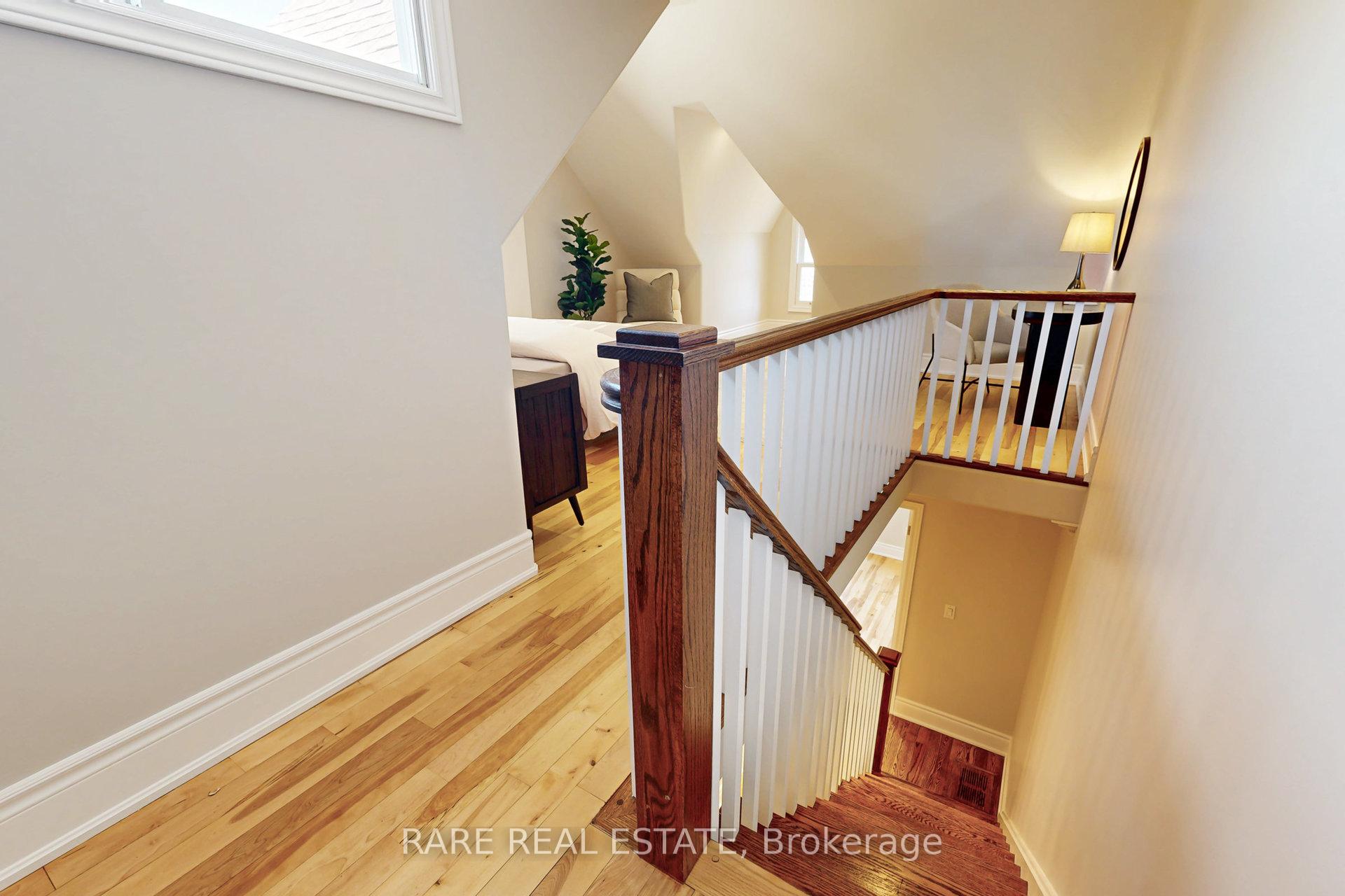Photo 46 of 130 Edgewood Avenue, Toronto, Woodbine Corridor — HOMEH