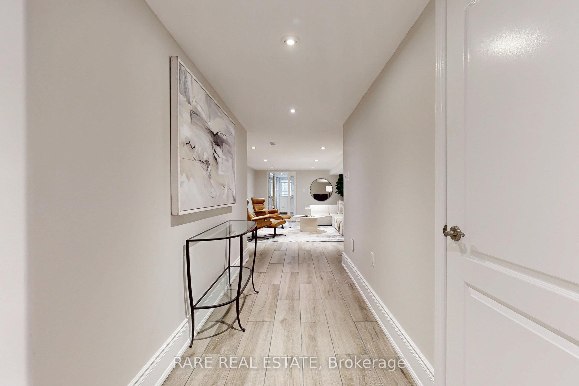 Photo 38 of 130 Edgewood Avenue, Toronto, Woodbine Corridor — HOMEH