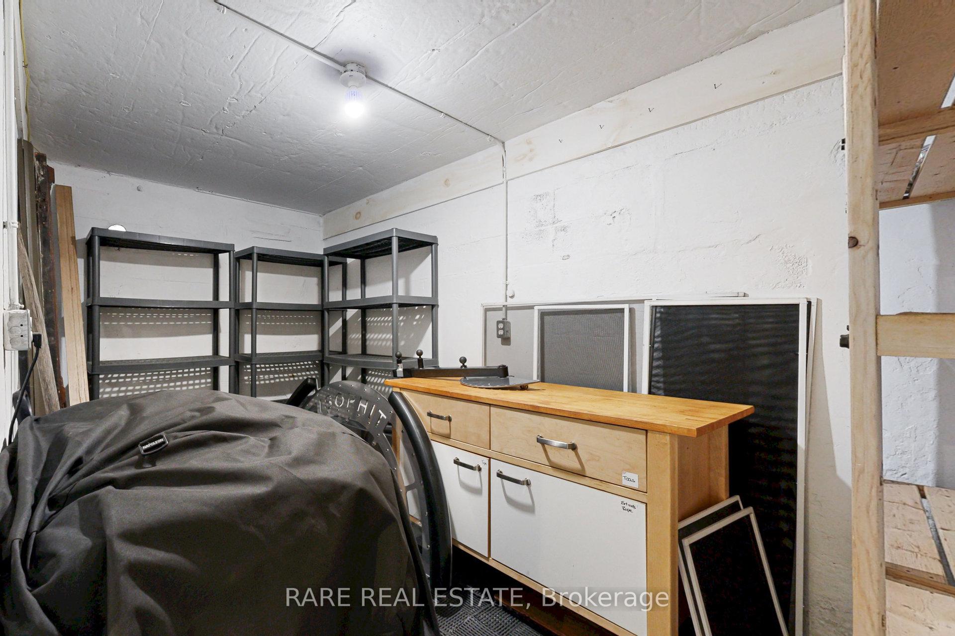 Photo 31 of 130 Edgewood Avenue, Toronto, Woodbine Corridor — HOMEH