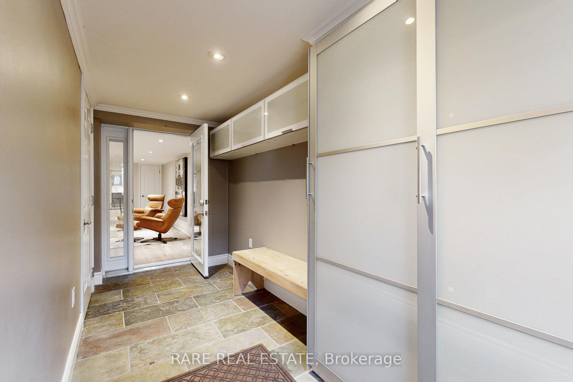 Photo 33 of 130 Edgewood Avenue, Toronto, Woodbine Corridor — HOMEH