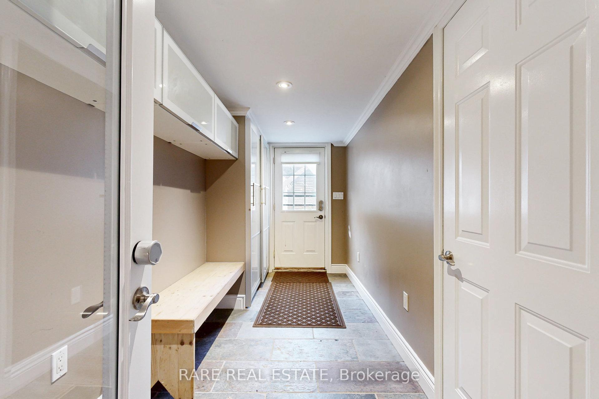Photo 40 of 130 Edgewood Avenue, Toronto, Woodbine Corridor — HOMEH