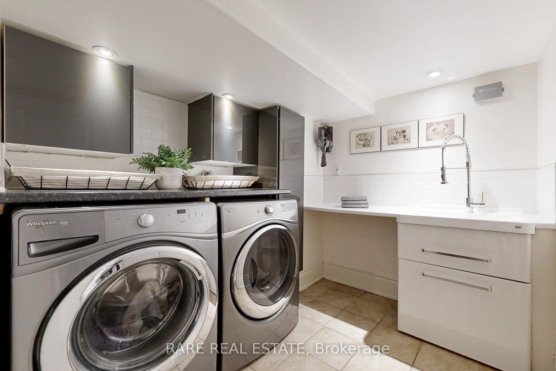 Photo 43 of 130 Edgewood Avenue, Toronto, Woodbine Corridor — HOMEH
