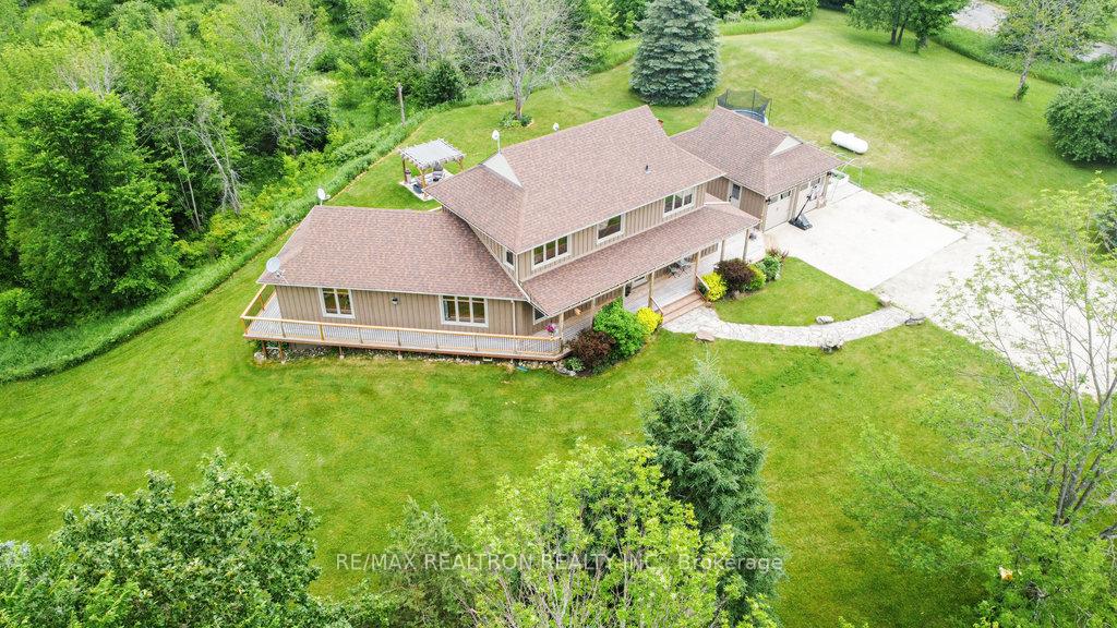 Photo 1 of 587191 10 Sideroad, Mulmur, Rural Mulmur — HOMEH