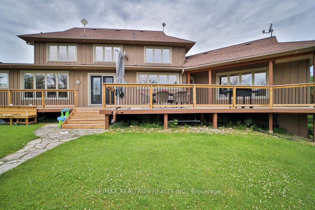 Photo 32 of 587191 10 Sideroad, Mulmur, Rural Mulmur — HOMEH