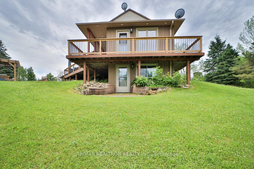 Photo 38 of 587191 10 Sideroad, Mulmur, Rural Mulmur — HOMEH
