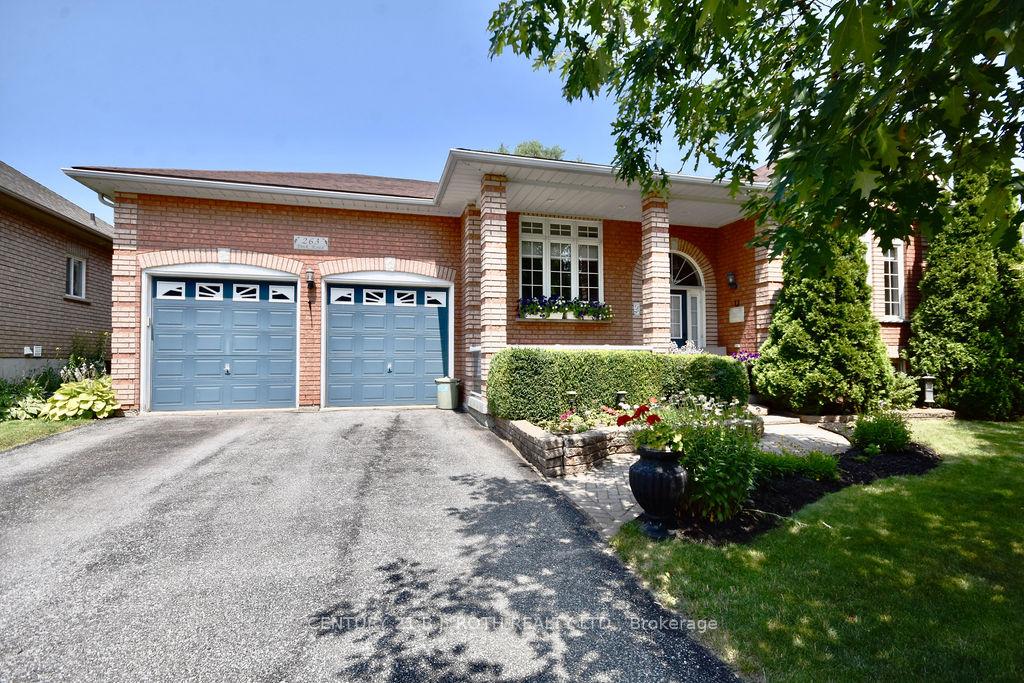 Photo 1 of 263 Dock Road, Barrie, Innis-Shore — HOMEH