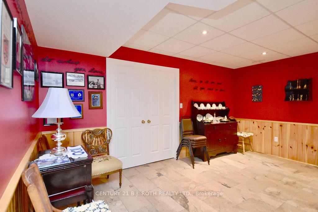 Photo 14 of 263 Dock Road, Barrie, Innis-Shore — HOMEH