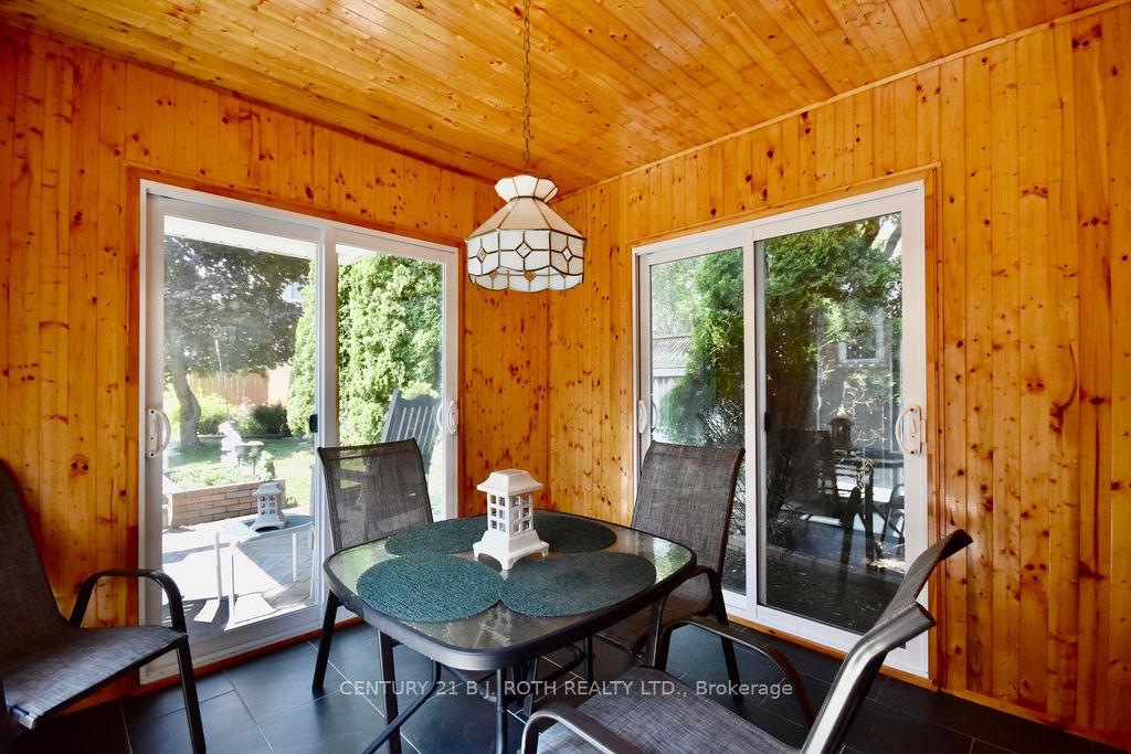 Photo 32 of 263 Dock Road, Barrie, Innis-Shore — HOMEH
