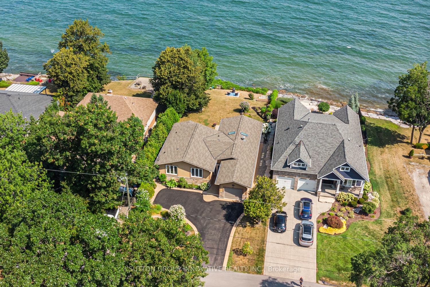 Photo 1 of 38 Lakeside Drive, Grimsby, Grimsby Beach — HOMEH