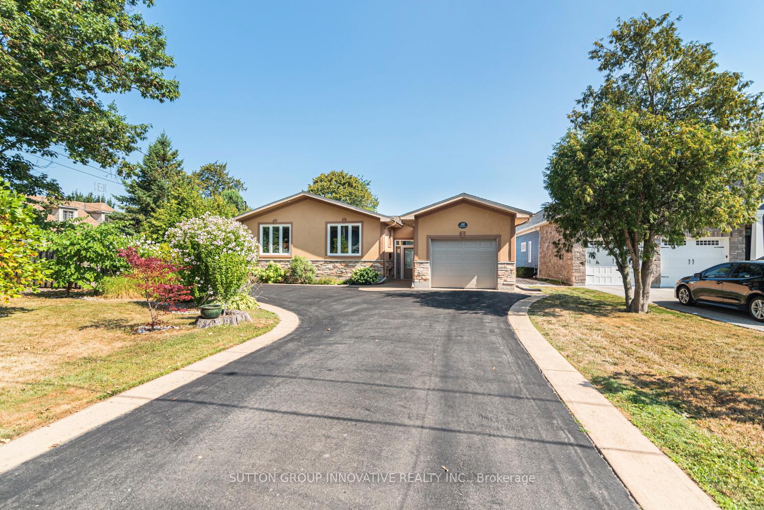 Photo 4 of 38 Lakeside Drive, Grimsby, Grimsby Beach — HOMEH