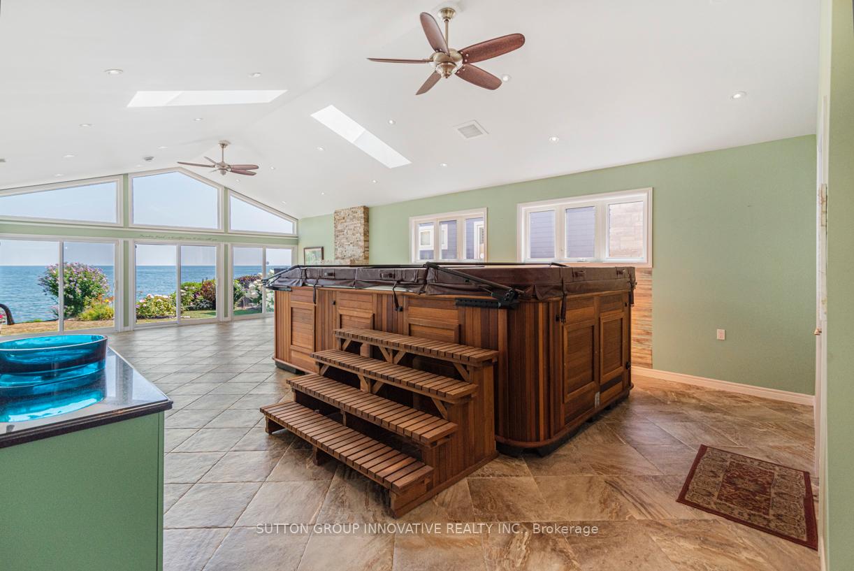 Photo 12 of 38 Lakeside Drive, Grimsby, Grimsby Beach — HOMEH