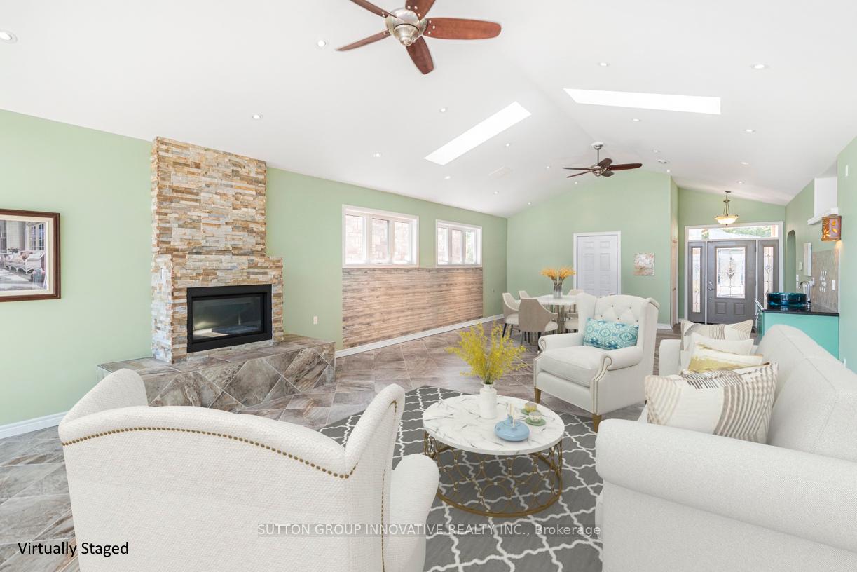 Photo 17 of 38 Lakeside Drive, Grimsby, Grimsby Beach — HOMEH