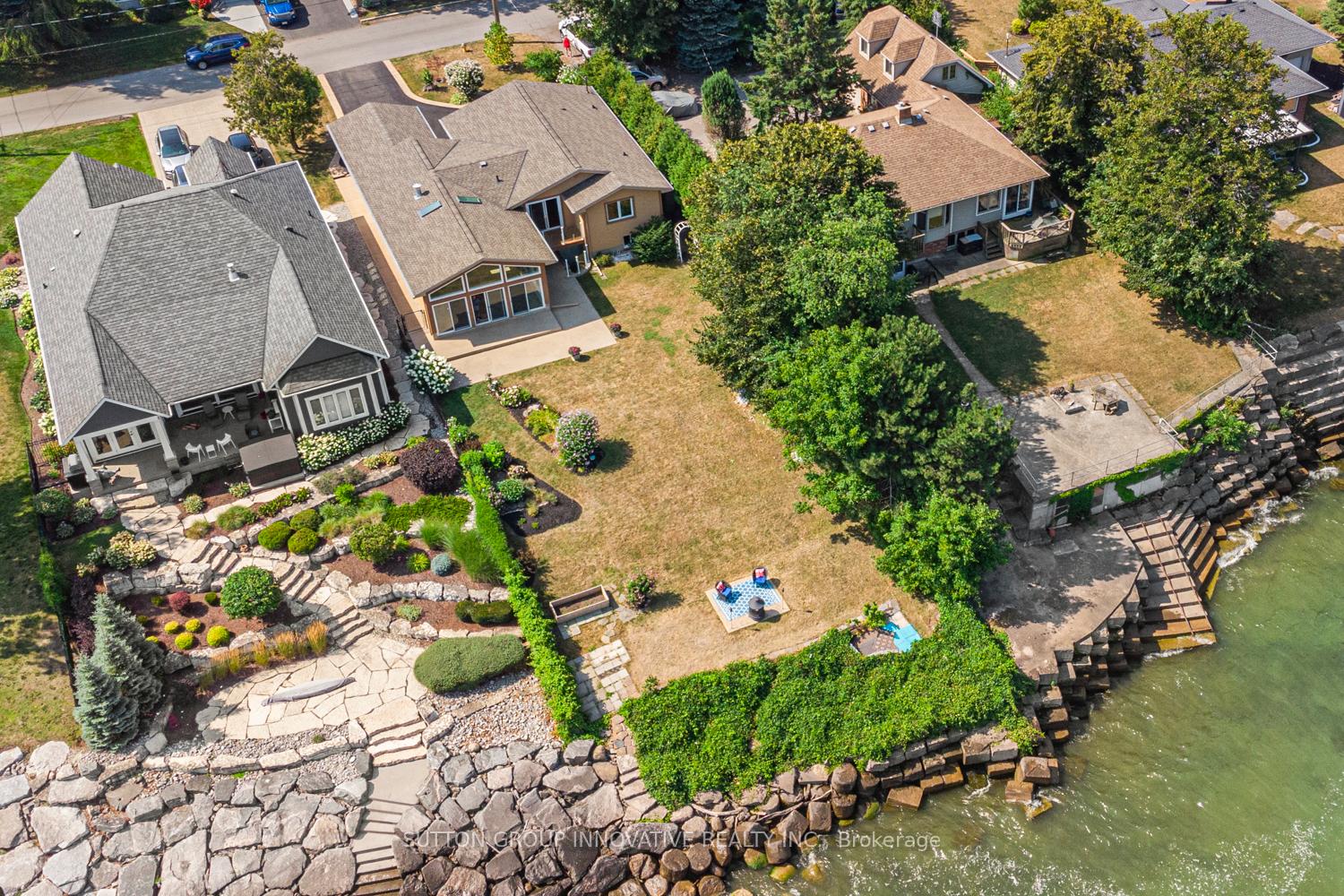 Photo 47 of 38 Lakeside Drive, Grimsby, Grimsby Beach — HOMEH