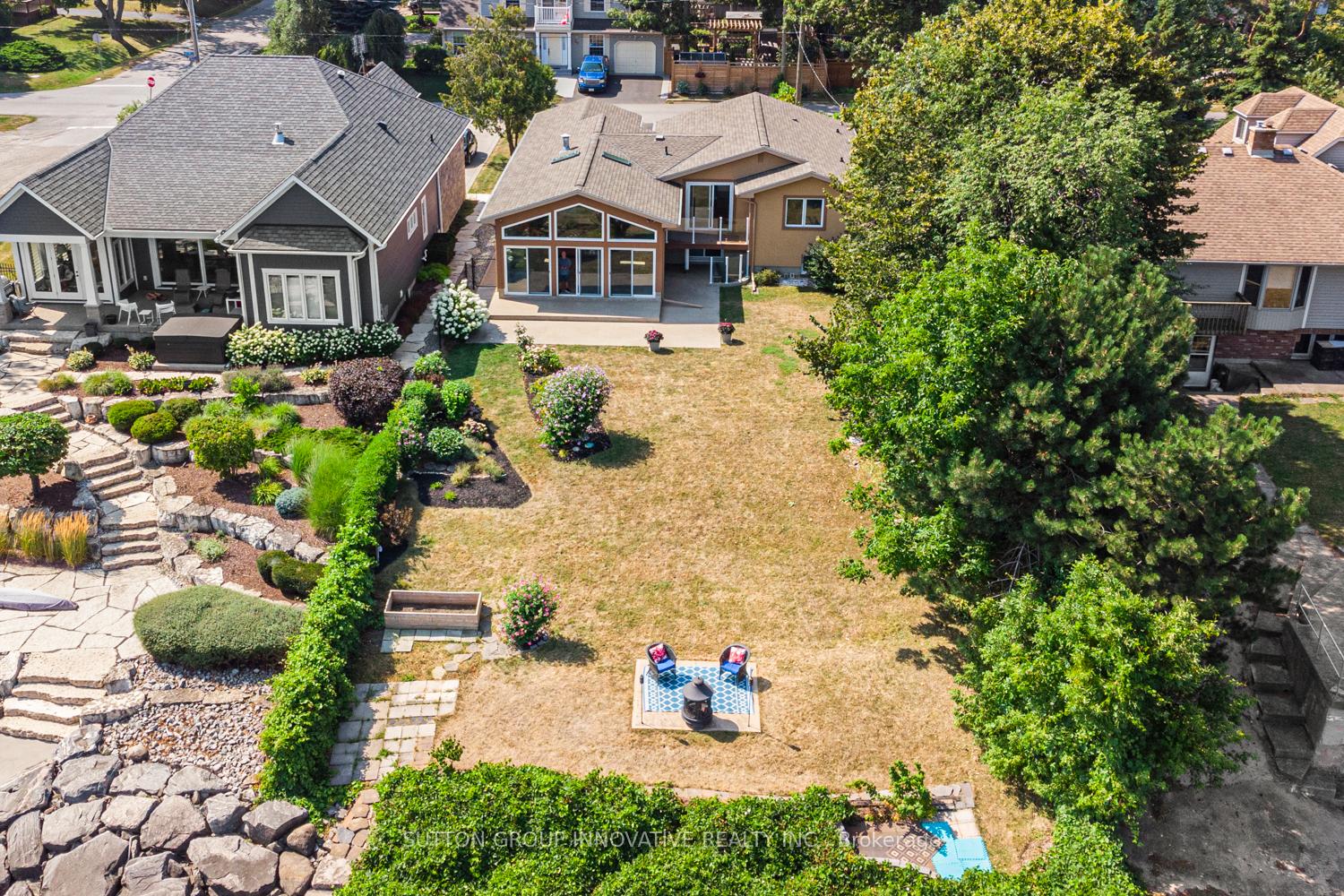 Photo 48 of 38 Lakeside Drive, Grimsby, Grimsby Beach — HOMEH