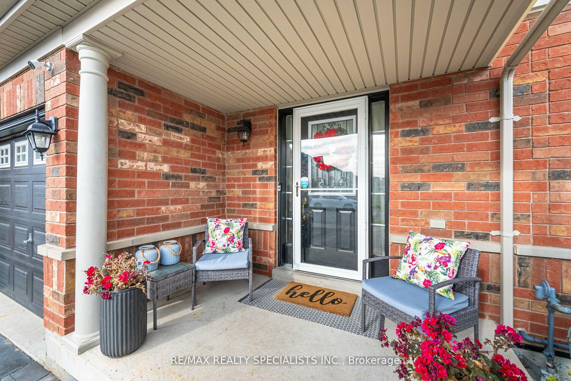 Photo 21 of 59 Decourcy-Ireland Circle, Ajax, Northeast Ajax — HOMEH