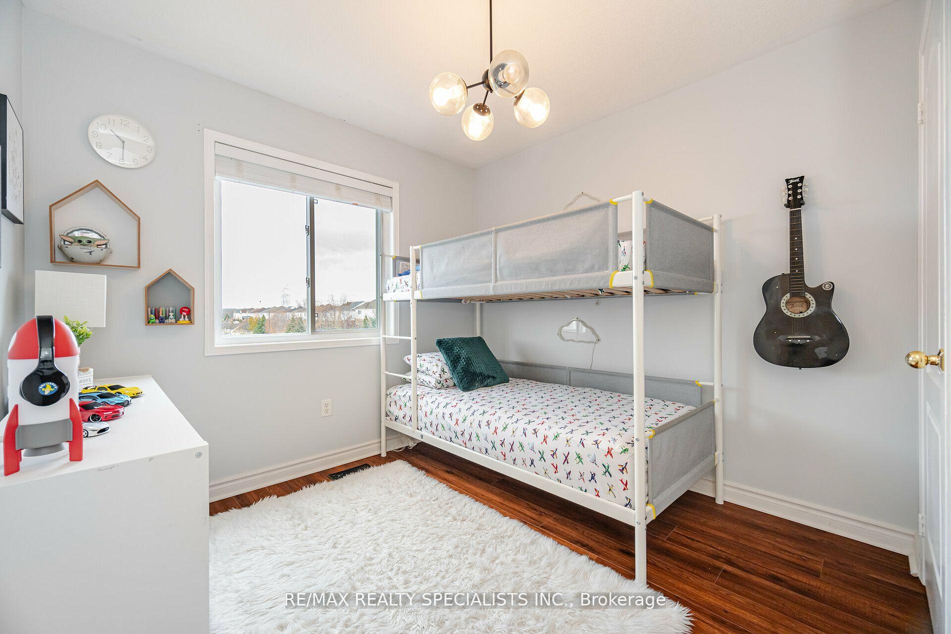 Photo 25 of 59 Decourcy-Ireland Circle, Ajax, Northeast Ajax — HOMEH
