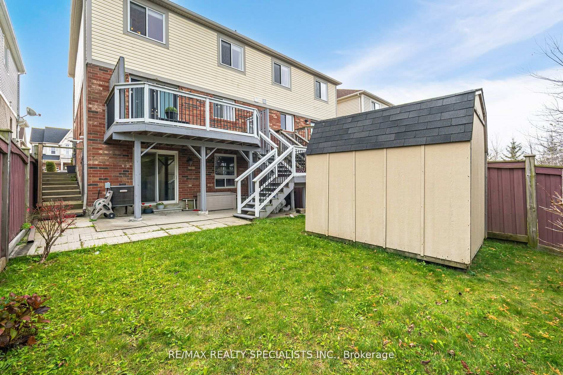 Photo 31 of 59 Decourcy-Ireland Circle, Ajax, Northeast Ajax — HOMEH