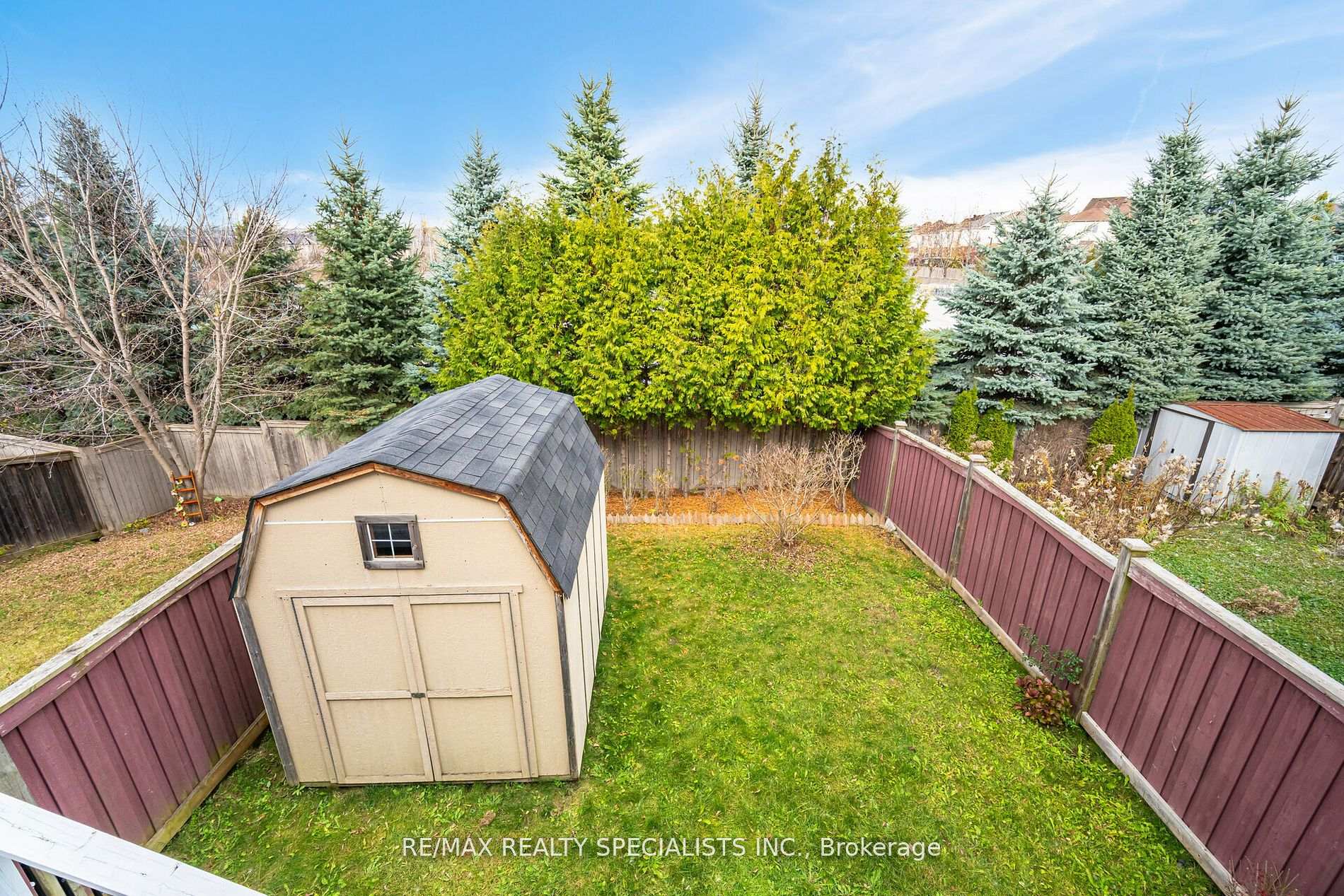Photo 35 of 59 Decourcy-Ireland Circle, Ajax, Northeast Ajax — HOMEH
