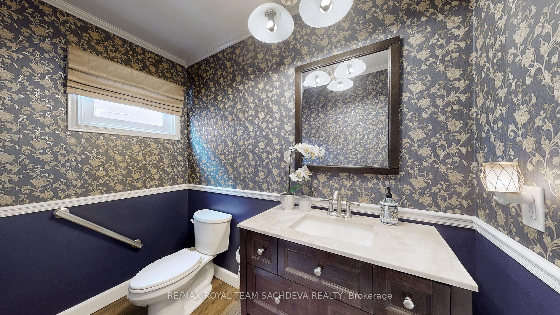 Photo 16 of 16 Wicks Drive, Ajax, Central — HOMEH