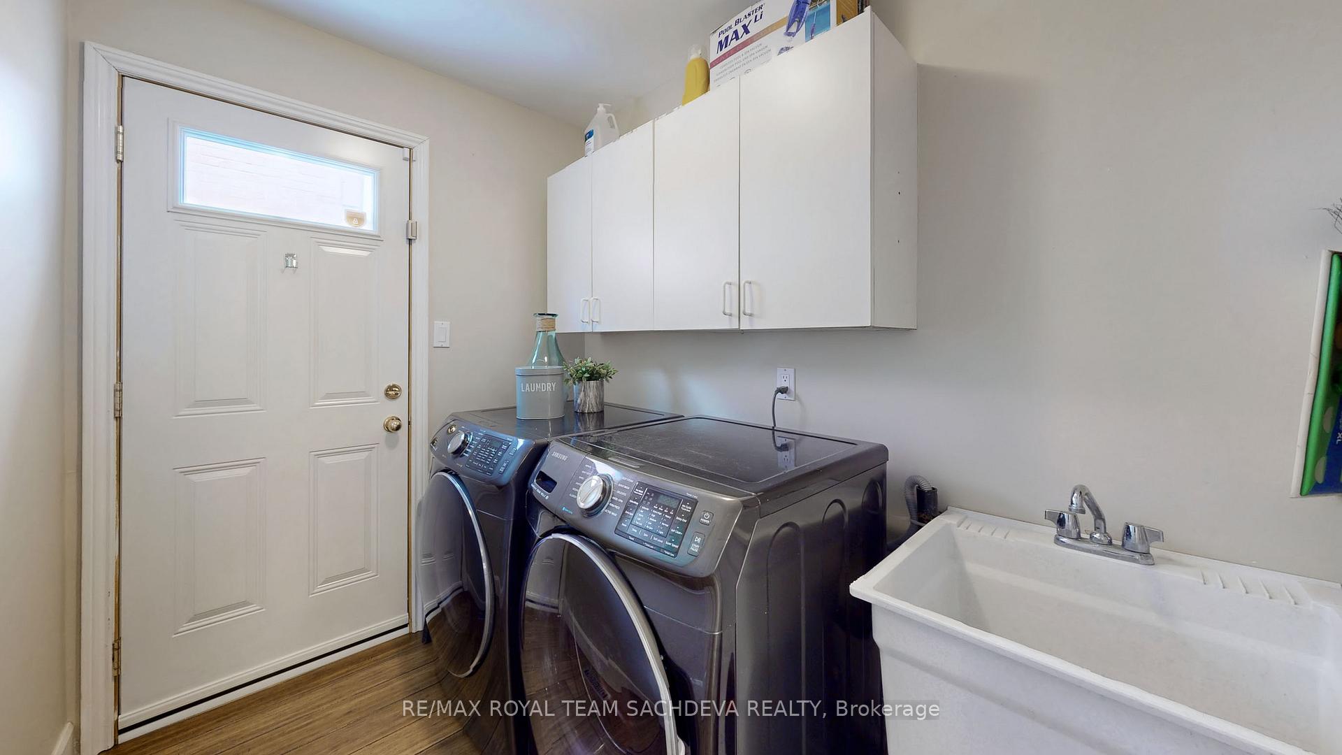 Photo 47 of 16 Wicks Drive, Ajax, Central — HOMEH