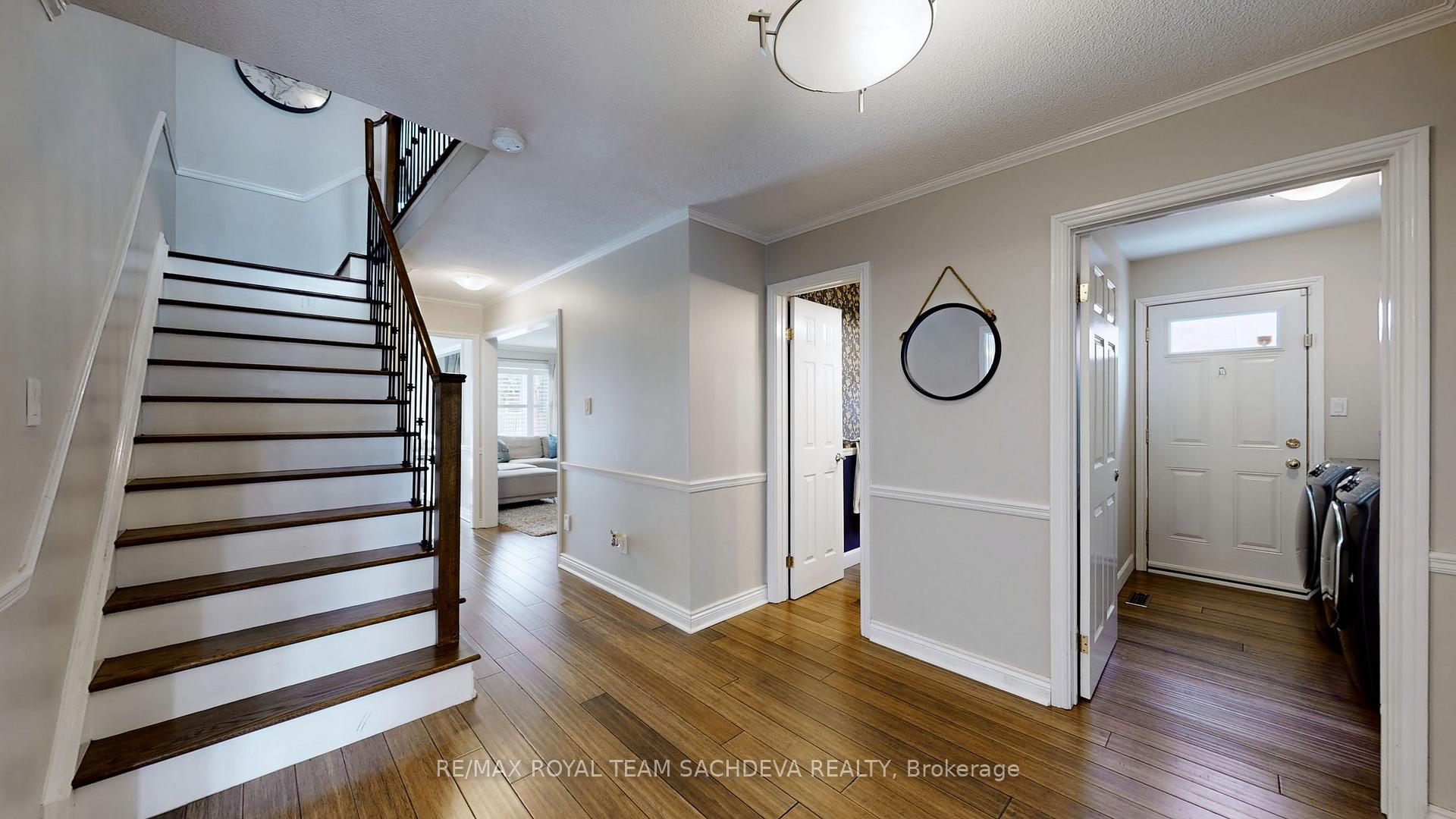 Photo 48 of 16 Wicks Drive, Ajax, Central — HOMEH