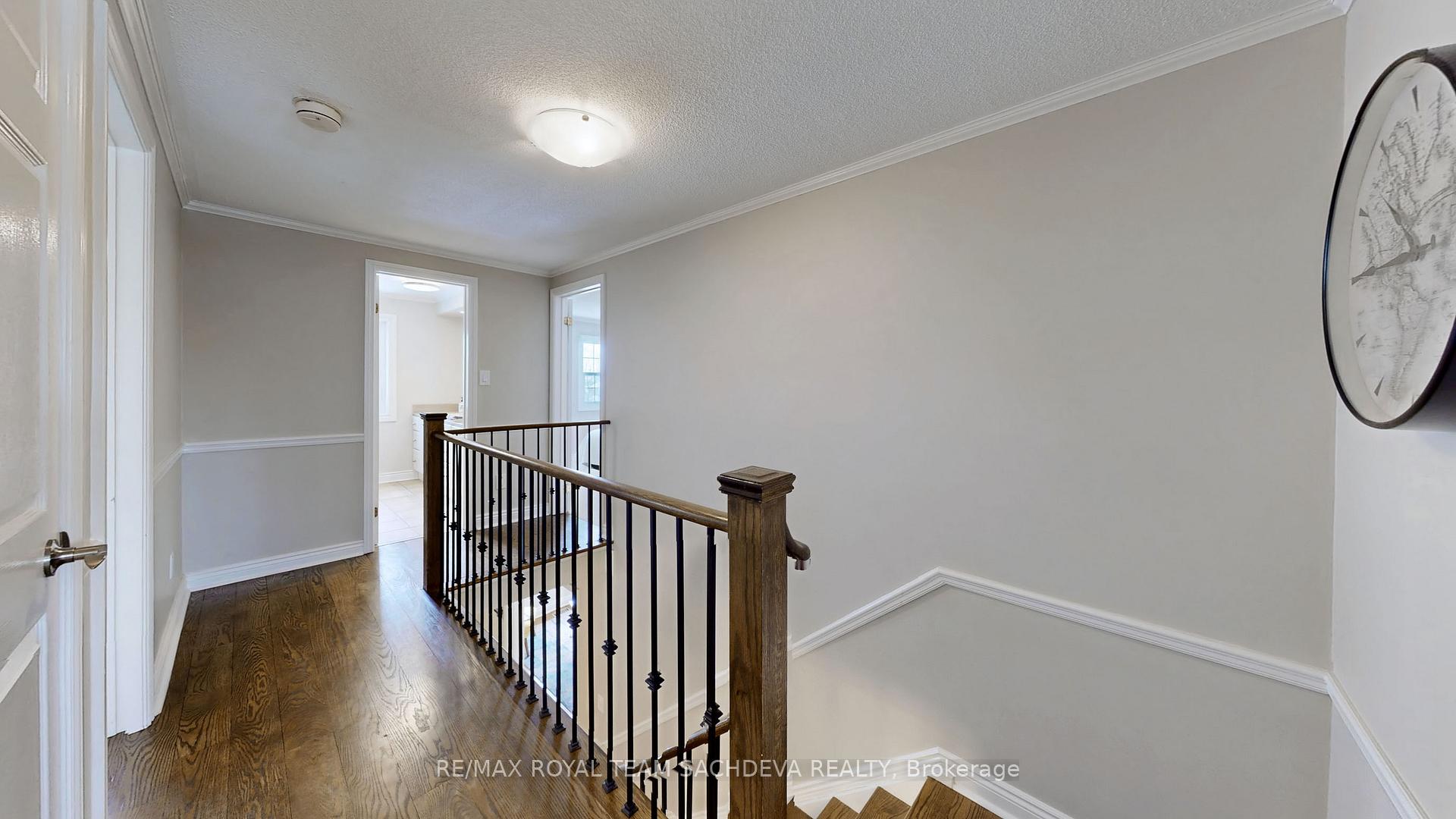 Photo 21 of 16 Wicks Drive, Ajax, Central — HOMEH