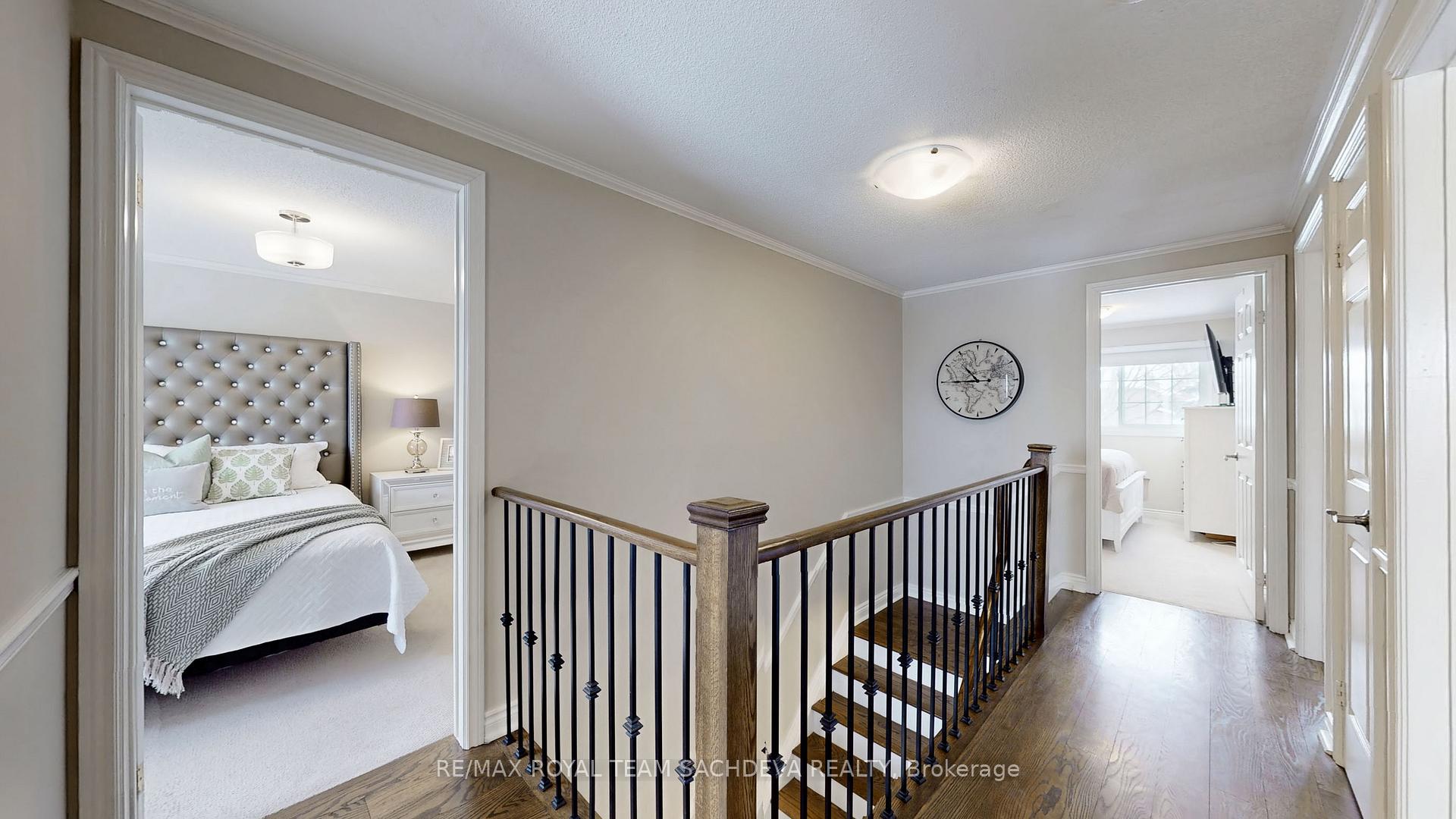 Photo 20 of 16 Wicks Drive, Ajax, Central — HOMEH