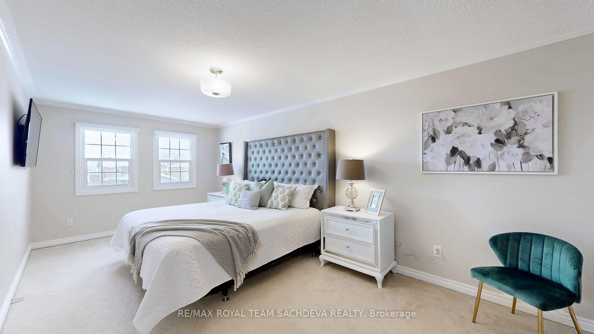Photo 19 of 16 Wicks Drive, Ajax, Central — HOMEH