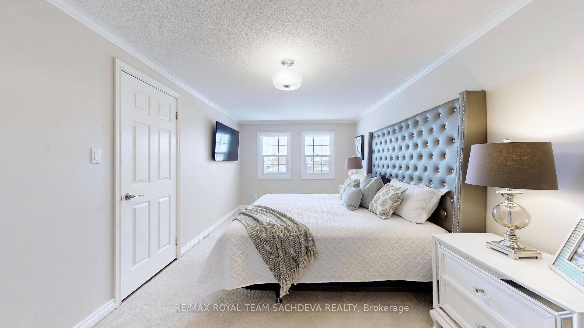Photo 30 of 16 Wicks Drive, Ajax, Central — HOMEH
