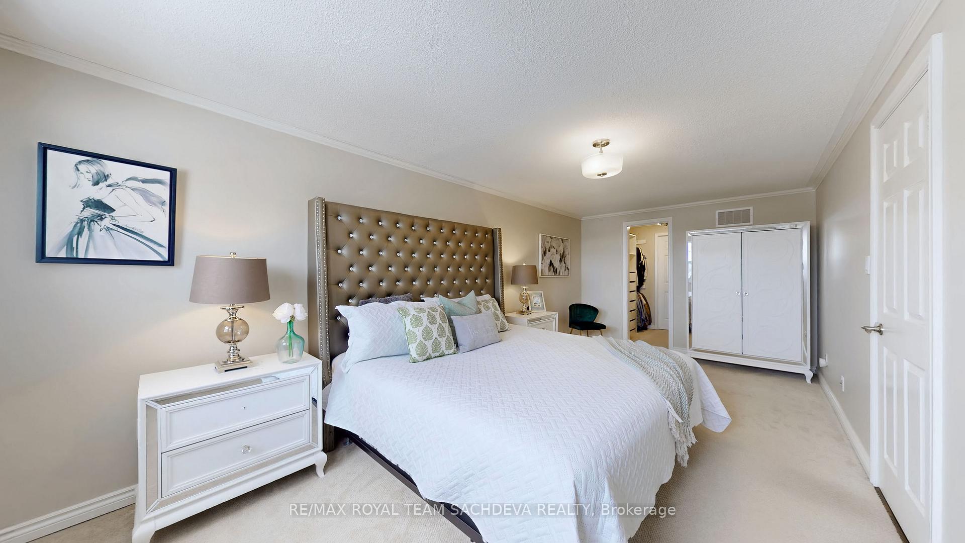 Photo 43 of 16 Wicks Drive, Ajax, Central — HOMEH