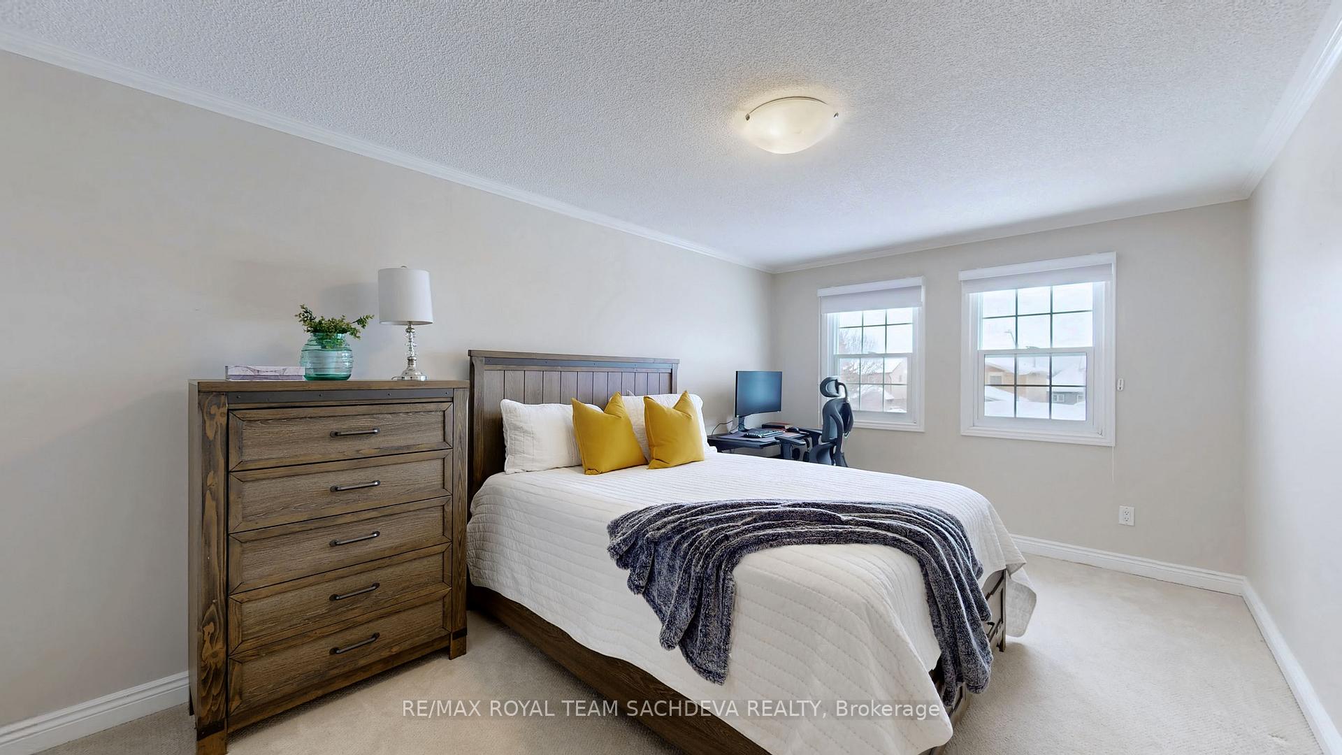 Photo 29 of 16 Wicks Drive, Ajax, Central — HOMEH