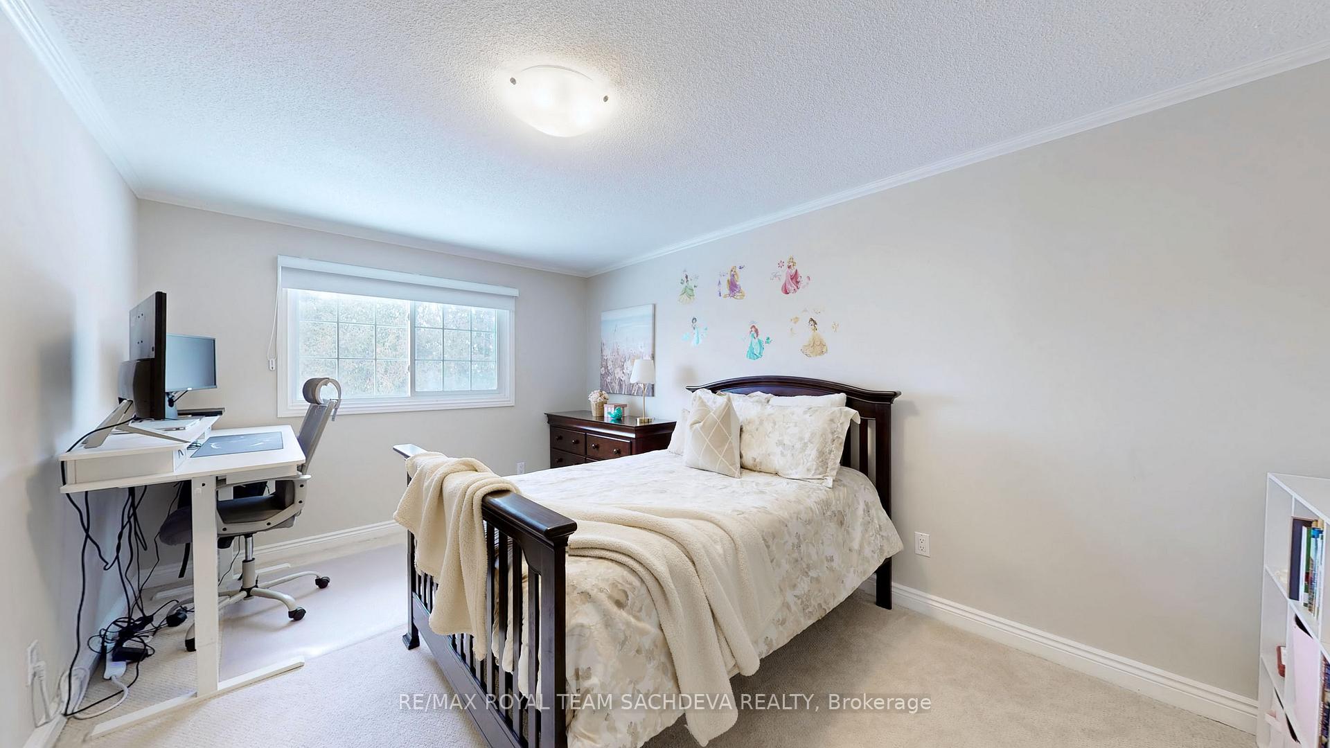 Photo 27 of 16 Wicks Drive, Ajax, Central — HOMEH