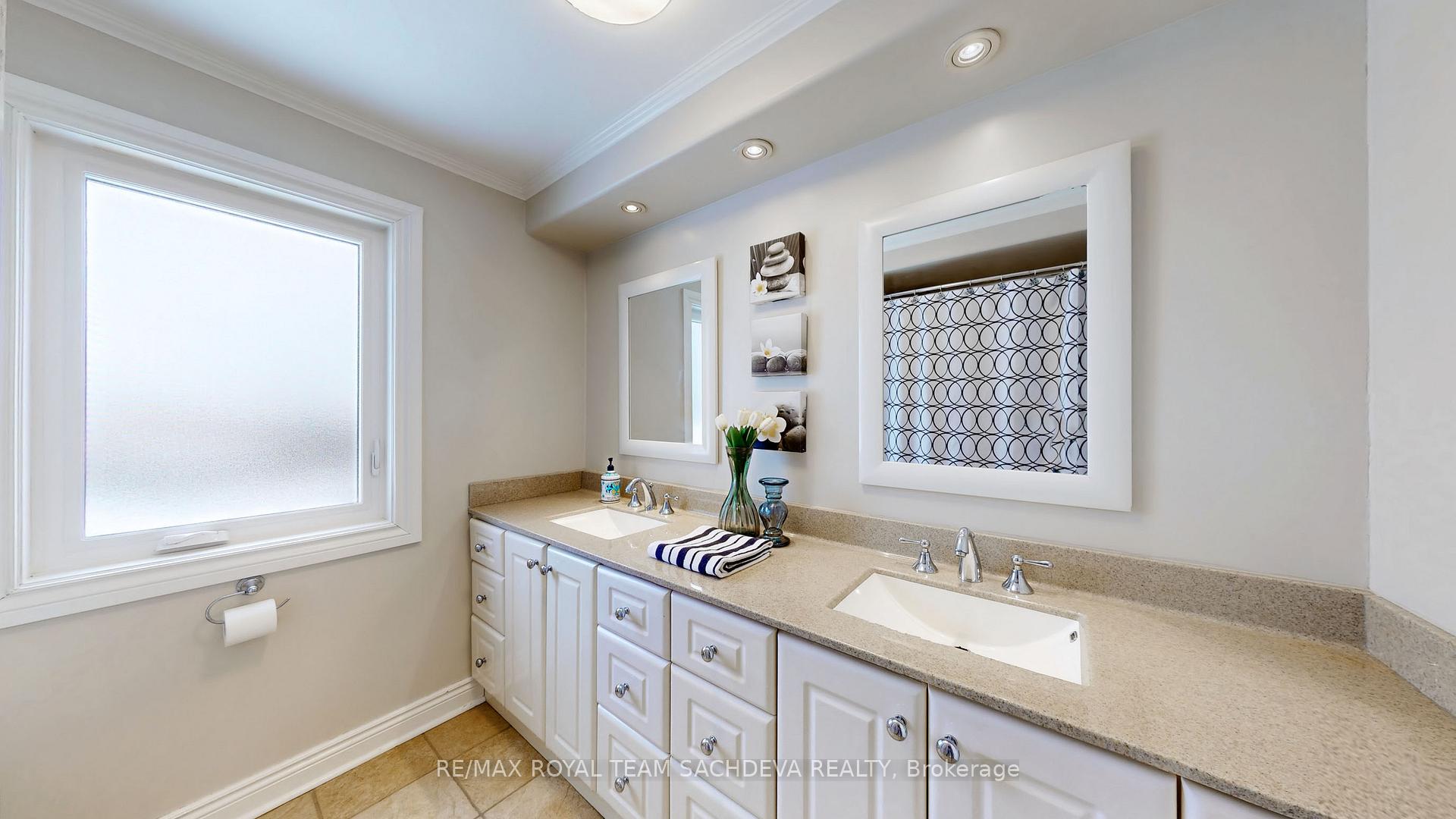 Photo 42 of 16 Wicks Drive, Ajax, Central — HOMEH