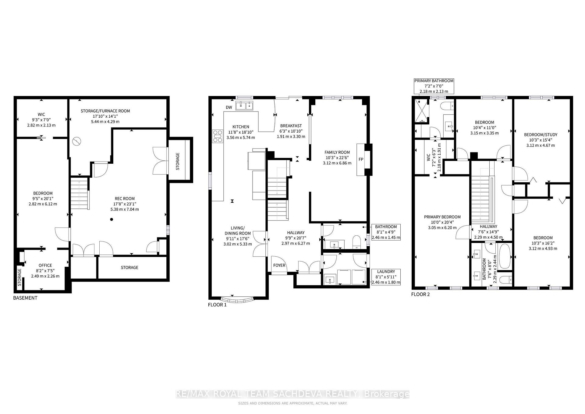 Photo 37 of 16 Wicks Drive, Ajax, Central — HOMEH