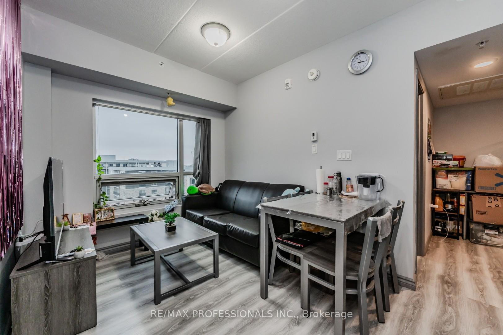 Photo 13 of Unit B616, 275 Larch Street, Waterloo, Lakeshore Village — HOMEH