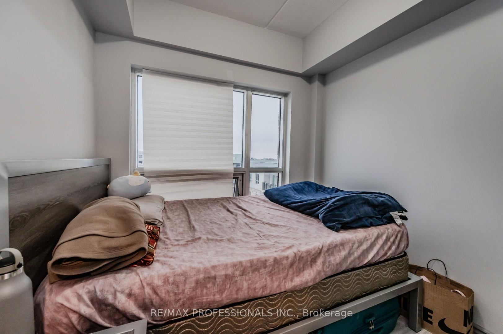 Photo 7 of Unit B616, 275 Larch Street, Waterloo, Lakeshore Village — HOMEH