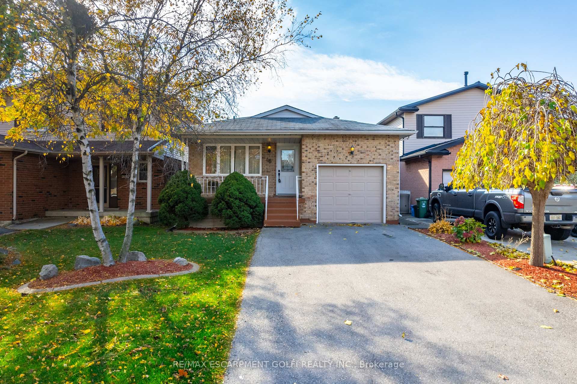 Photo 1 of 46 Mark Place, Hamilton, Rushdale — HOMEH