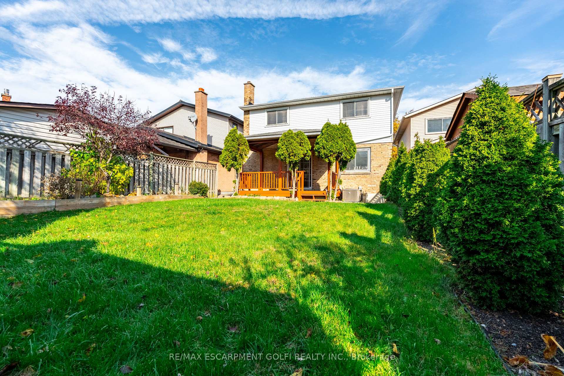 Photo 40 of 46 Mark Place, Hamilton, Rushdale — HOMEH