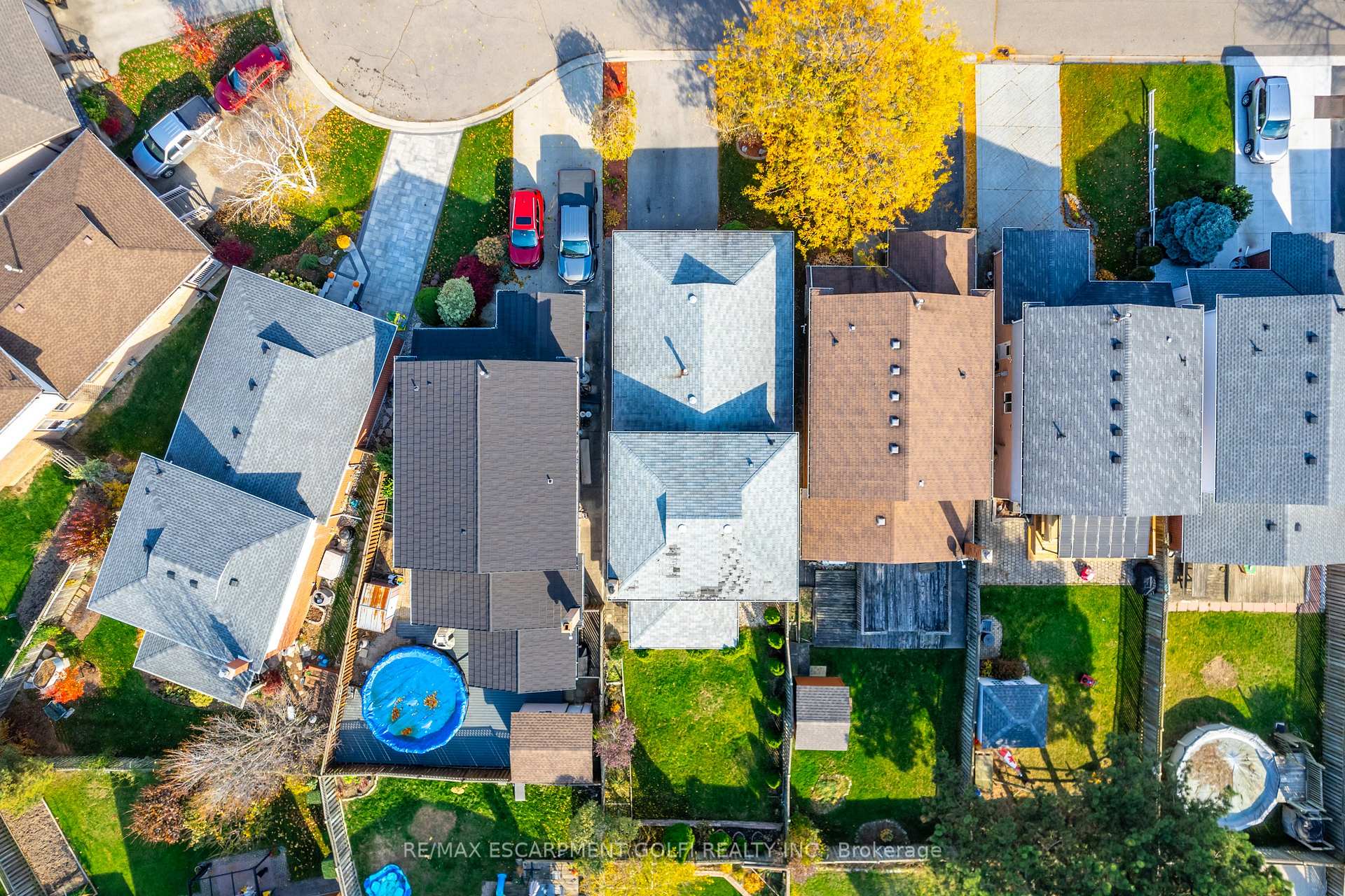Photo 38 of 46 Mark Place, Hamilton, Rushdale — HOMEH
