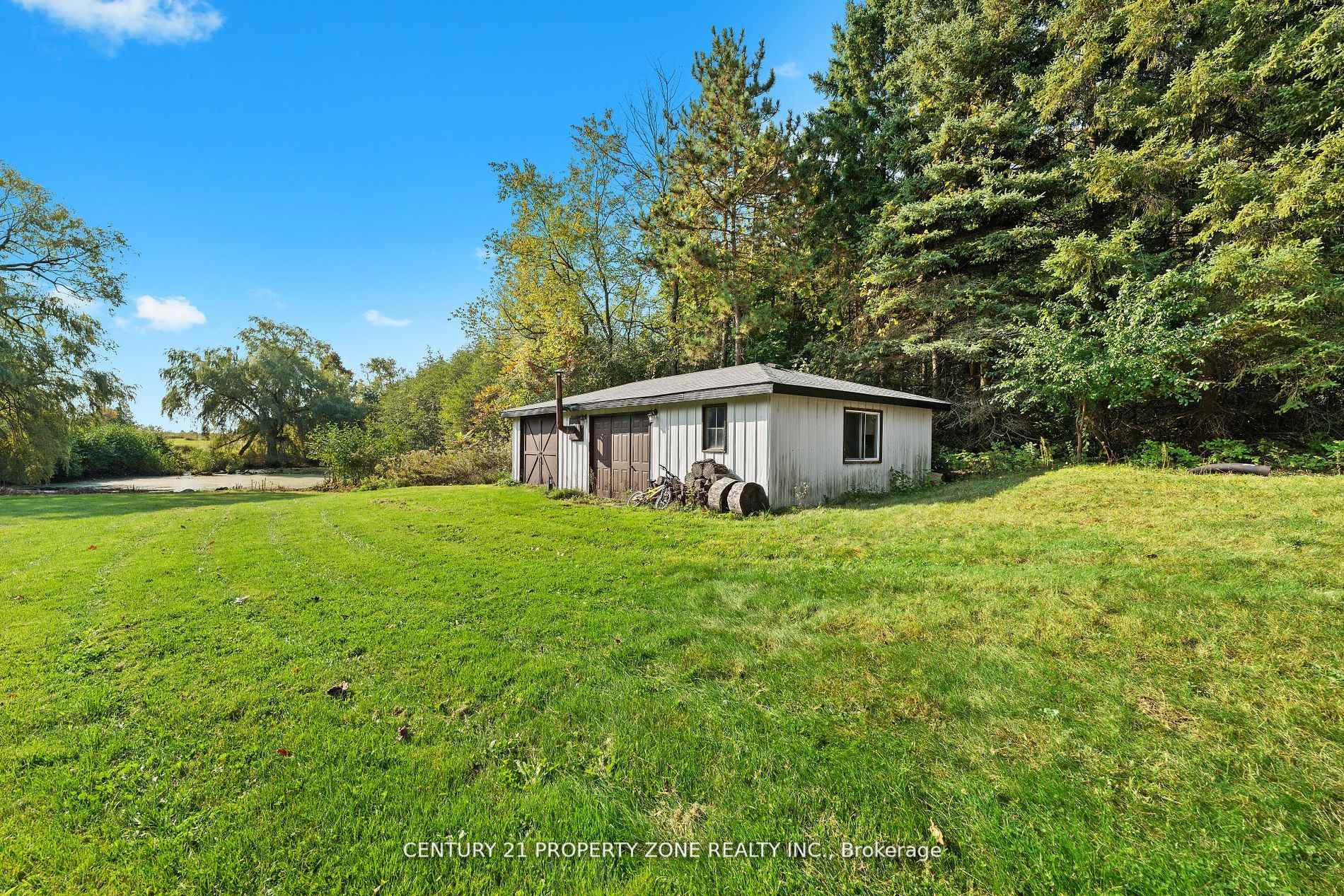 Photo 3 of 3245 16th Side Road, King, Rural King — HOMEH