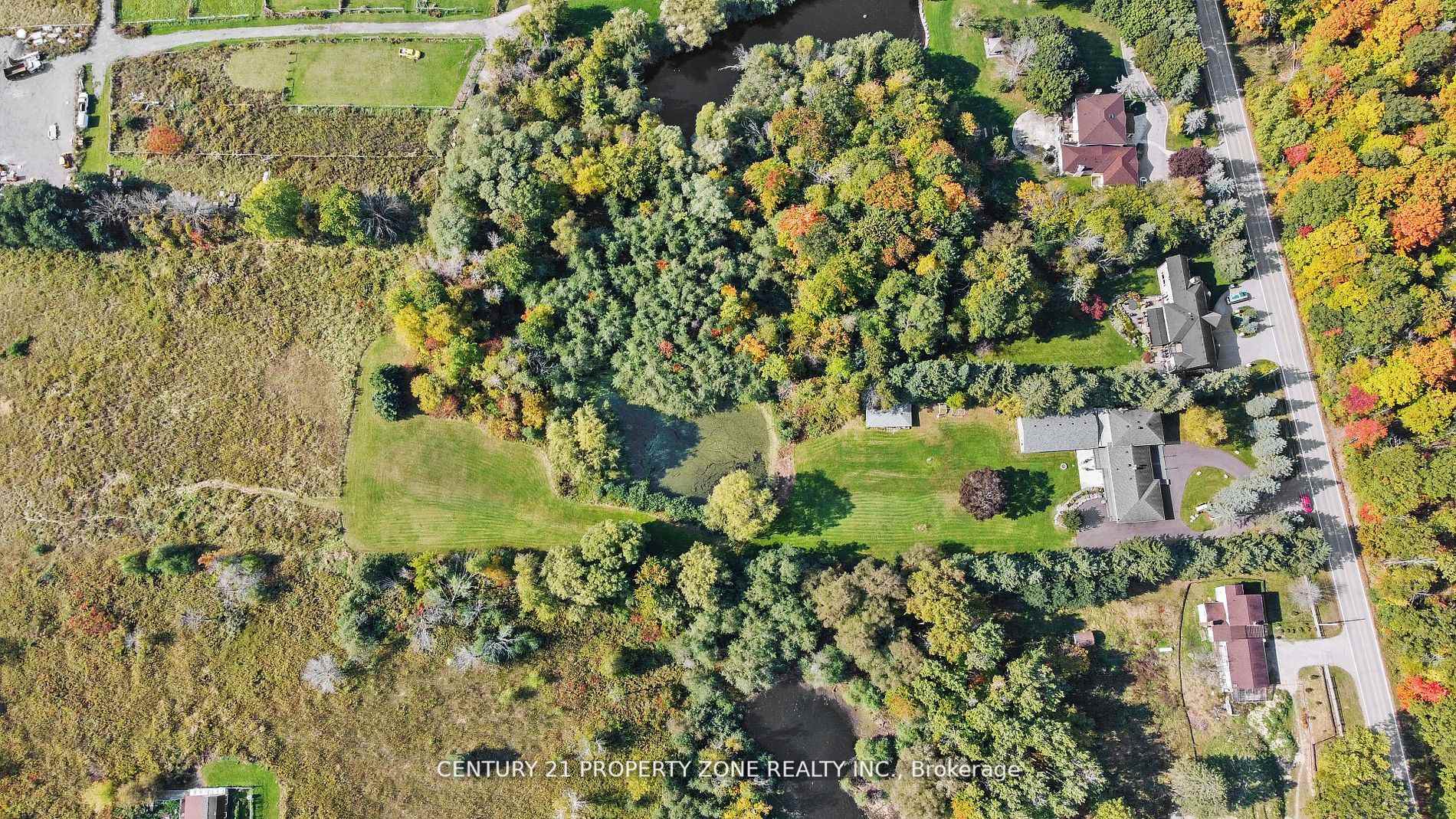 Photo 25 of 3245 16th Side Road, King, Rural King — HOMEH