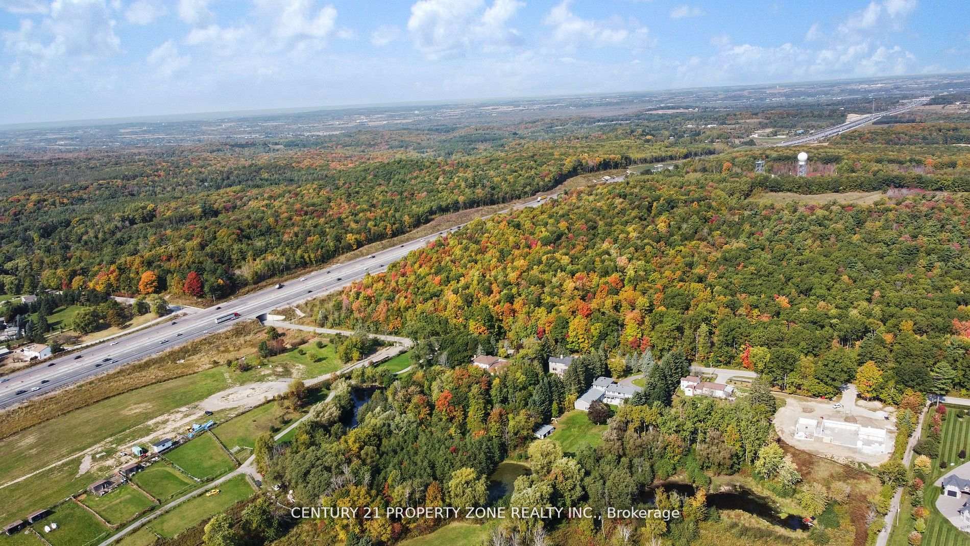 Photo 26 of 3245 16th Side Road, King, Rural King — HOMEH