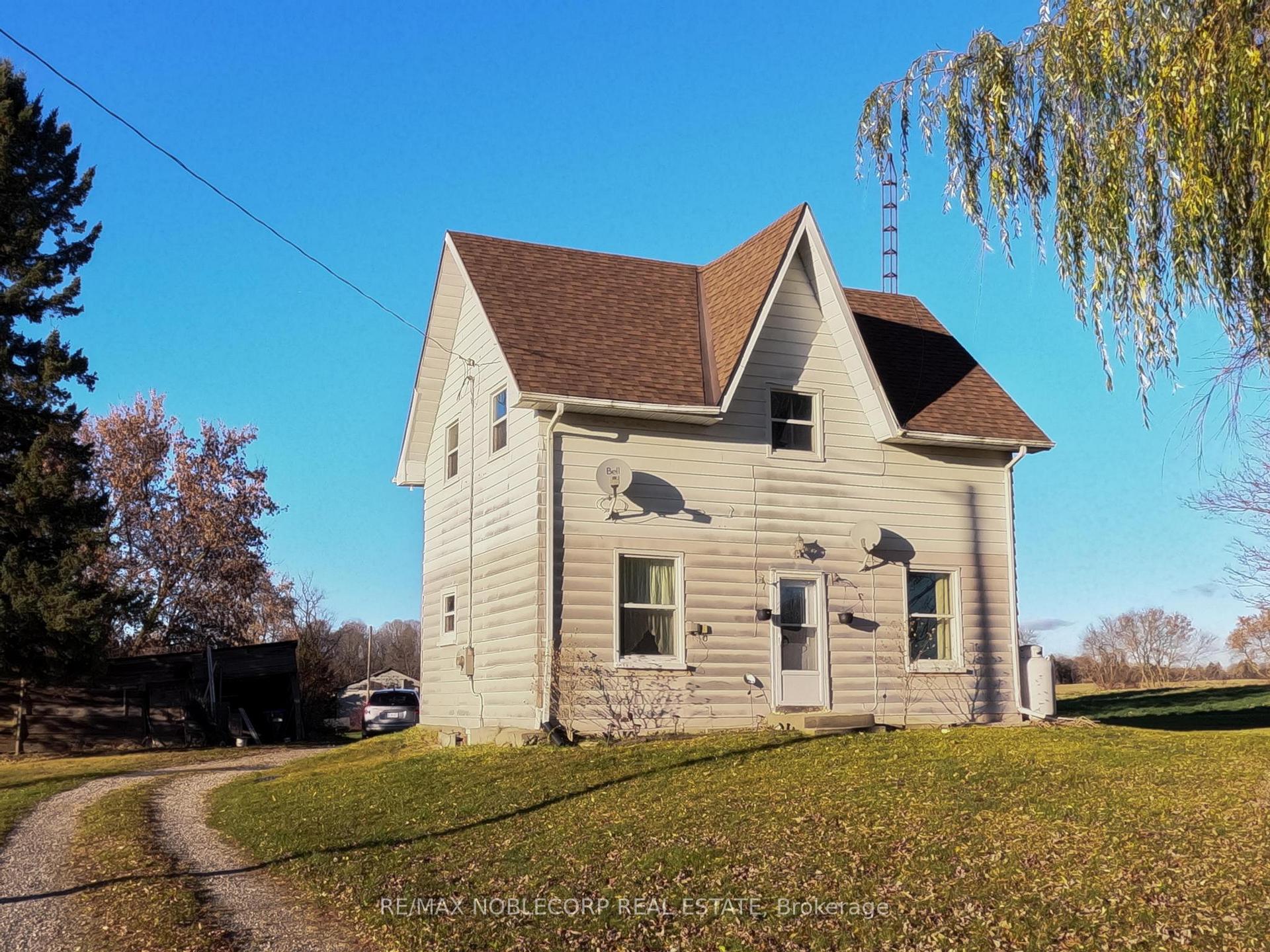 Photo 4 of 6458 9th Line S, New Tecumseth, Beeton — HOMEH